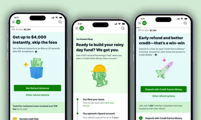 Splash + Post-file pages